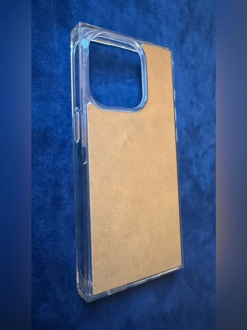 Flaunt Square iPhone 15 Pro MagSafe Case Bundle | Set of 3 EUC